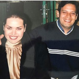 Meet your Posher, Nora